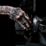 Sellers Equipped • San Jose, CA © Jay Watson Photography