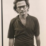 WWRAD: A Letter To Richard Avedon