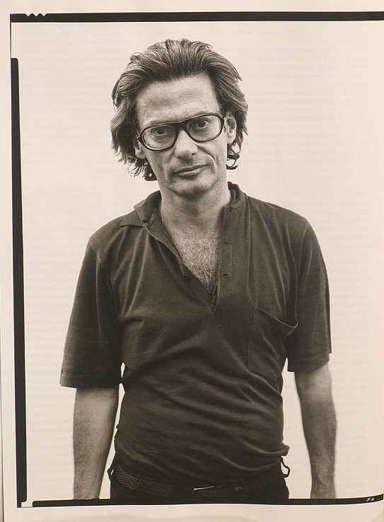 Richard Avedon May 15 1923 October 1 2004 Dear Mr Avedon