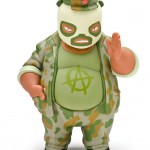 Frank Kozik Likes To Smoke. Frank Kozik Likes To Smoke.