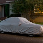 Covered: Untitled (Porsche. San Carlos, CA)