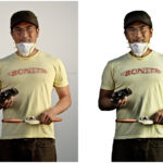 Drift Surfing: Manuel Caro (before/after) Drift Surfing: Manuel Caro (before/after)