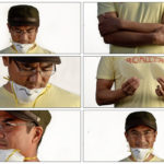 Outtakes of Manuel.