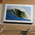 Print Orders + How To Float Mount Photos