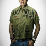 Tearsheet: Portraits In The Skateboard Mag