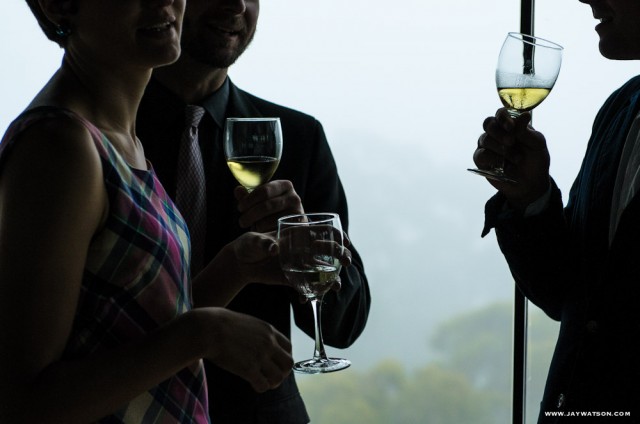 Event Assignment: de Young Museum San Francisco, CA