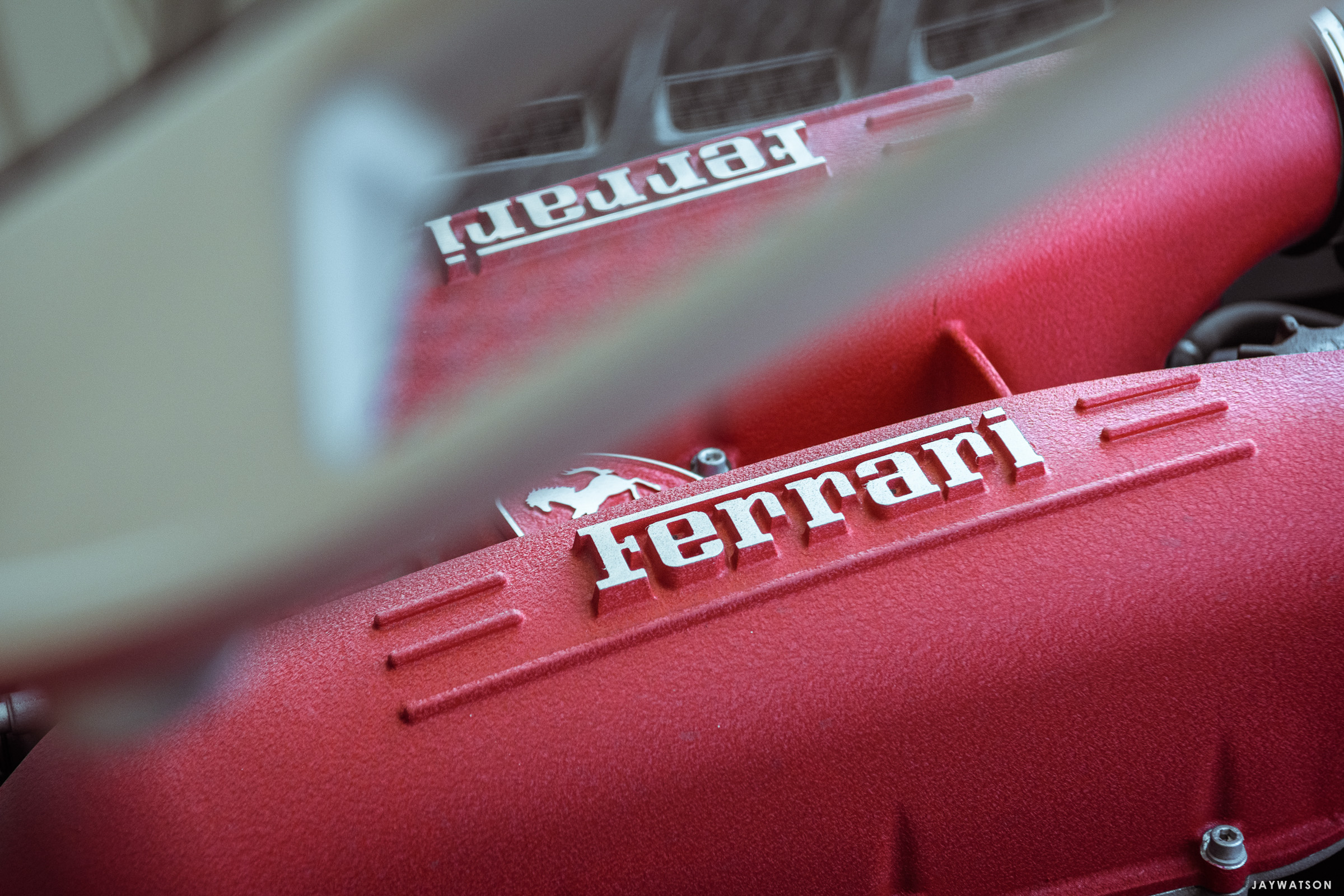 Exotics Racing at Los Angeles Auto Club Speedway Hydrofarm