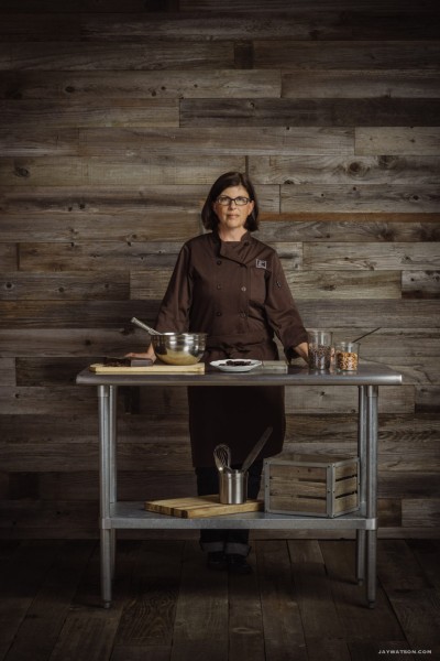 Outtake: Kathy Wiley of Poco Dolce | Whole Foods Market