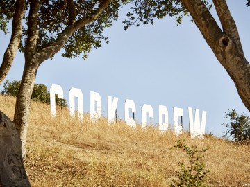 The Corkscrew at Laguna Seca | Motorcyclist Magazine