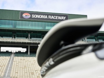 Sonoma Raceway | Apex Wheels
