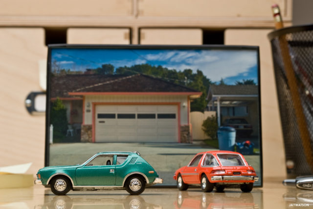 toy car photography