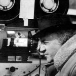 Federico Fellini, died on Halloween 1993