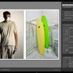 Tutorial | How to Create Diptychs in Lightroom