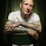 Tattoo Artist Freddy Corbin | Inked Magazine