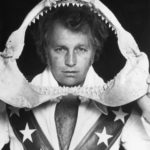 Evel Knievel Sold Insurance