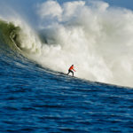 Teaser: Tyler Smith Surfing Mavericks  