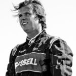 2x Indy 500 Winner Dan Wheldon