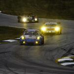 Petit Le Mans Race at Road Atlanta