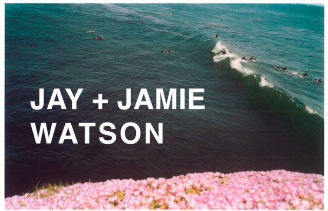 Jay + Jamie Watson | Gleeson Galley San Francisco, CA