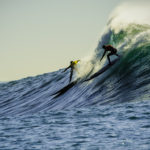 Mavericks Surfers