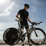 Cycling Running & Fitness Shoot | Magellan GPS