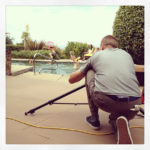 BTS lifestyle video shoot