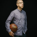 Tearsheet | Andy Miller, NBA Sacramento Kings