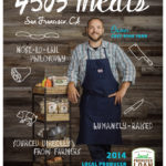 Tearsheet | Campaign for Whole Foods Market