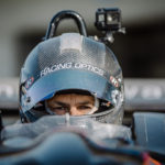 F3 Racing at Mazda Raceway Laguna Seca