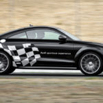 Audi sportscar experience at Sonoma Raceway + Laguna Seca