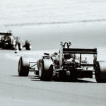 F3 Racecar driver Anatoly Pogorelov at Sonoma Raceway