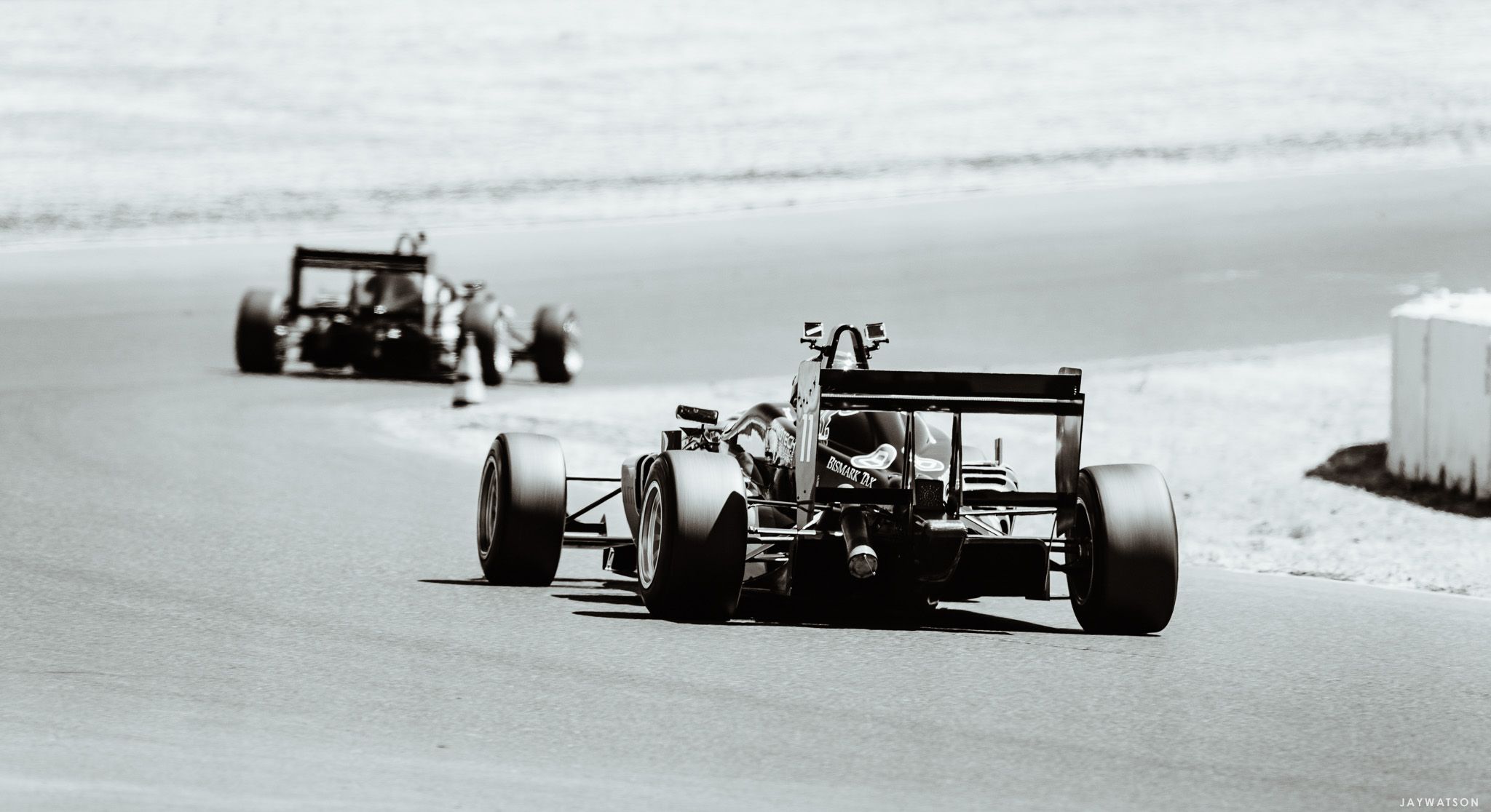 Video: Formula 3 Racing at Sonoma Raceway