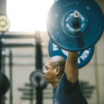 CrossFit Gallery From Fitness Shoot in Belmont, CA