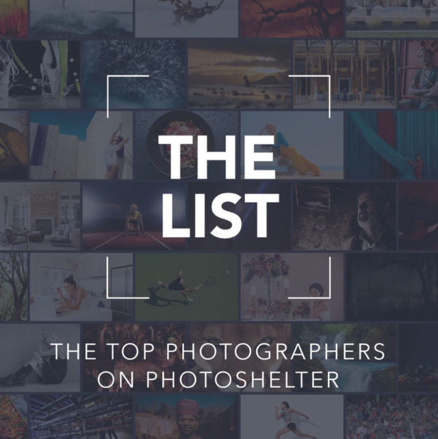 Top lifestyle photographers