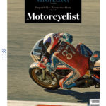 AMA Superbike Racer Thad Wolff | Motorcyclist Magazine