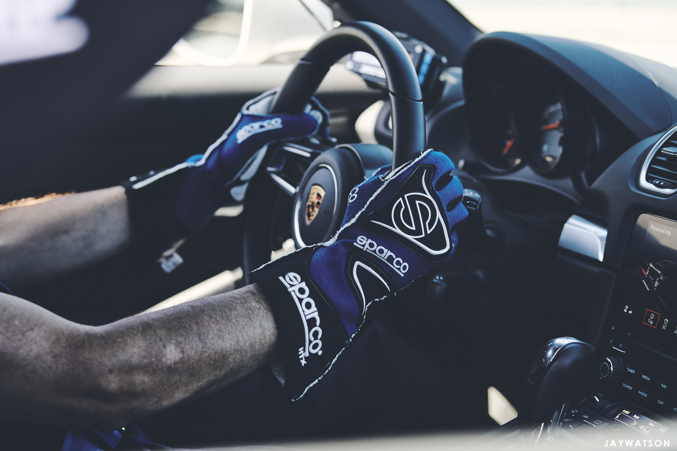 Sparco racing gloves San Francisco Bay Area automotive photographer